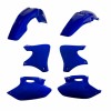 KIT PLÁSTICOS STANDART ACERBIS YAMAHA YZ-F / WR-F 400 1998 - 1999 AZUL